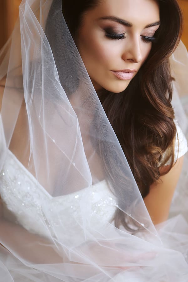 Power Couple Utah Valley Bride