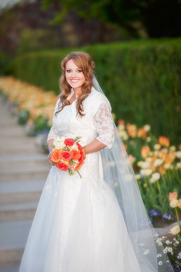 Happily Ever After Russian Bride 117