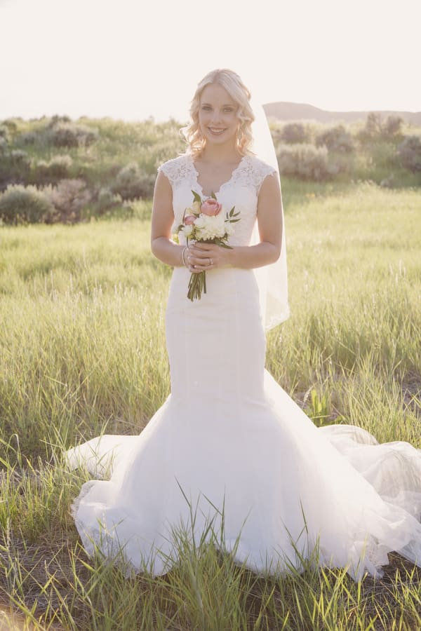 Love And Light – Utah Valley Bride