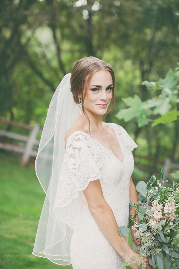 All About The Chase – Utah Valley Bride