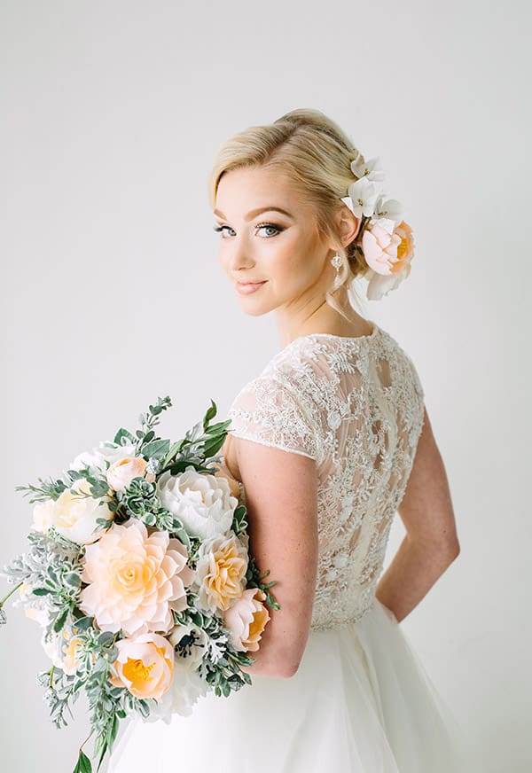 The Formal – Utah Valley Bride