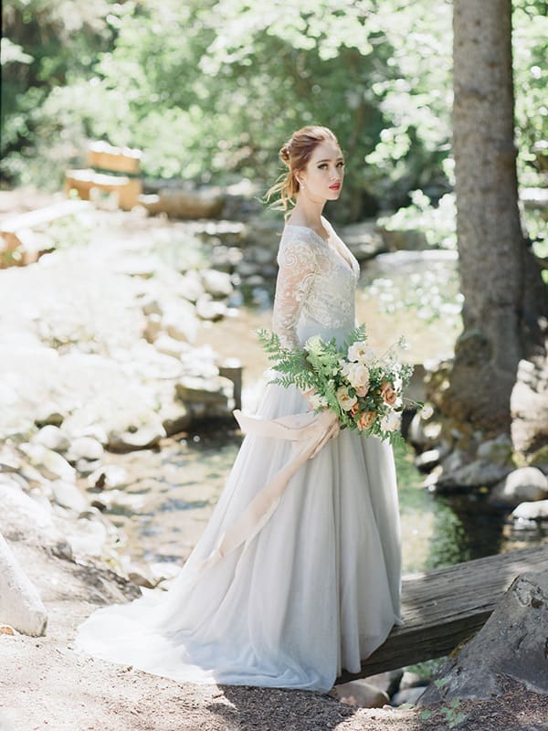 Beauty and the Feast – Utah Valley Bride