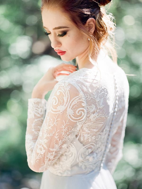 Beauty and the Feast – Utah Valley Bride