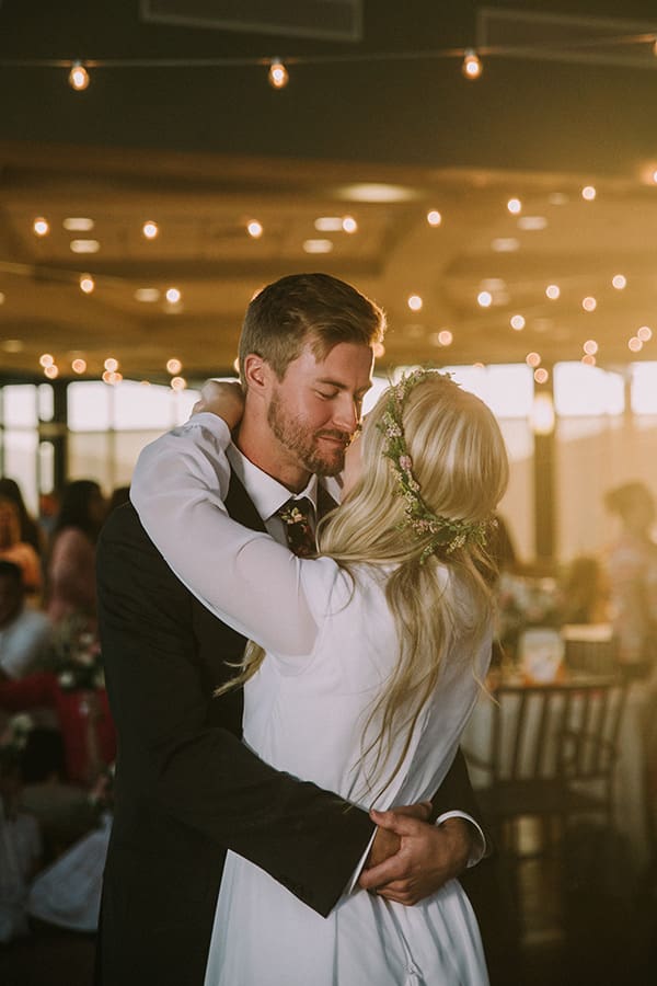 Love You More – Utah Valley Bride