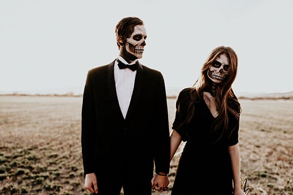 ‘Til Death – Utah Valley Bride