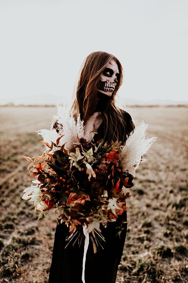 ‘Til Death – Utah Valley Bride