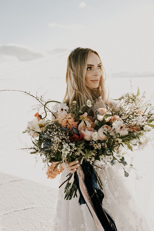 Written In The Stars – Utah Valley Bride