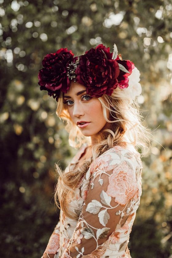 Fairytale Frolic – Utah Valley Bride