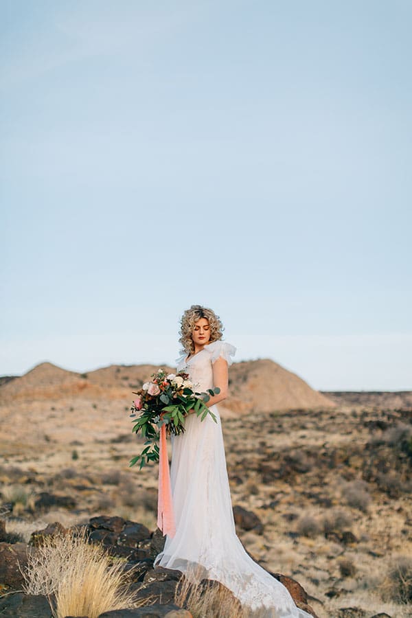 Queen of the Sun – Utah Valley Bride