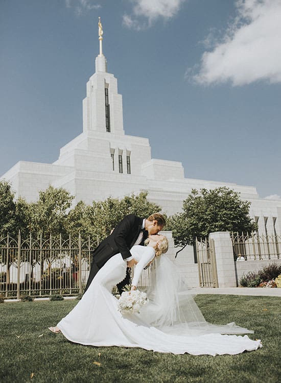 lds wedding – Page 3 – Utah Valley Bride