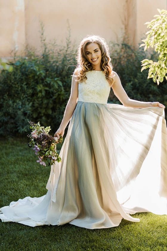 Solo Tu – Utah Valley Bride