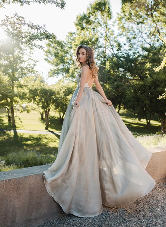 Gowns – Utah Valley Bride