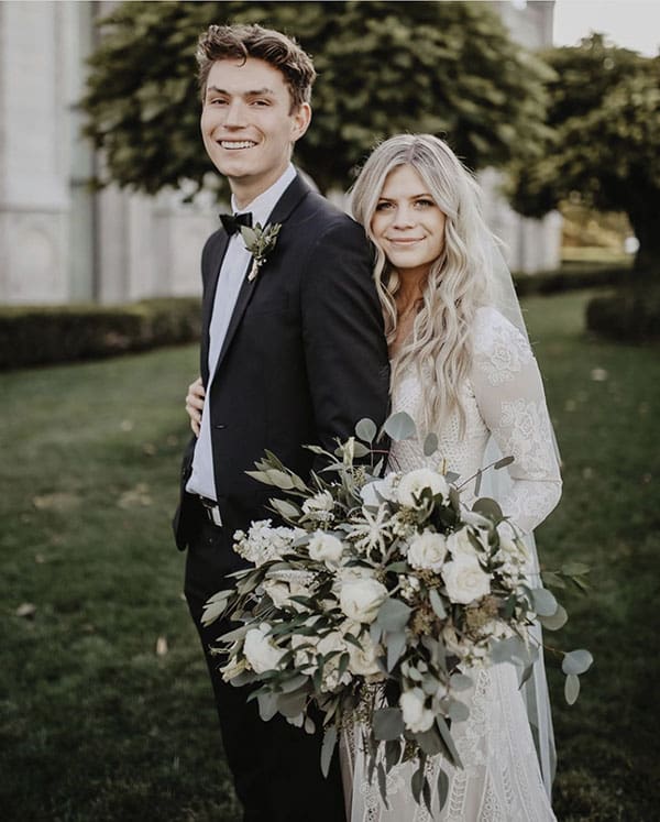 BEST OF 2019 — INSTAGRAM – Utah Valley Bride