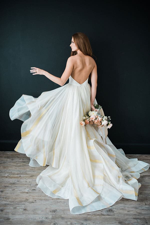 BEST OF 2019 — GOWNS – Utah Valley Bride