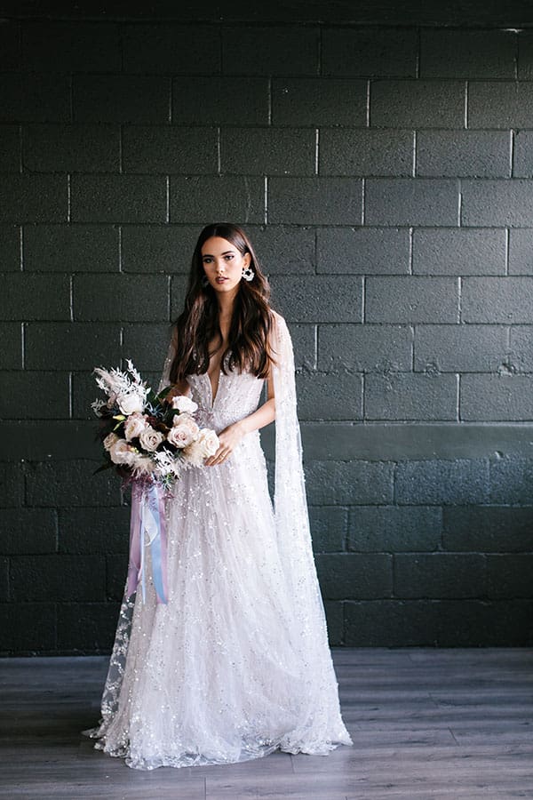Queen Seams – Utah Valley Bride