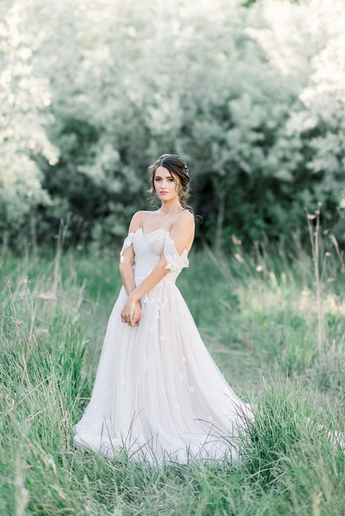BEST OF 2021 — GOWNS – Utah Valley Bride