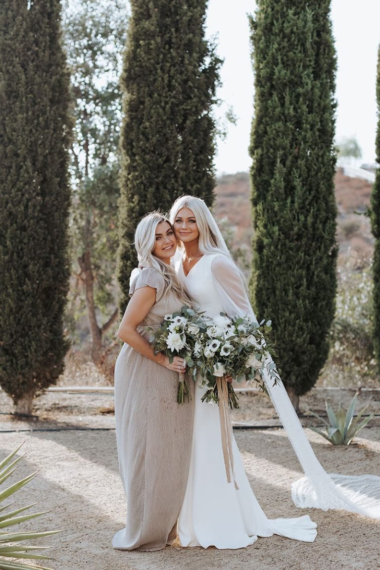 Brynley + Donny Utah Valley Bride