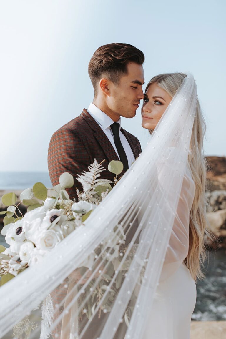 Photography Utah Valley Bride