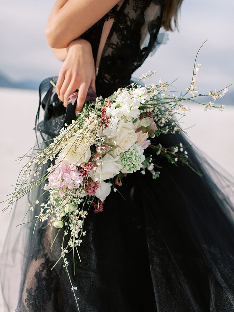 Fashion At The Flats – Utah Valley Bride