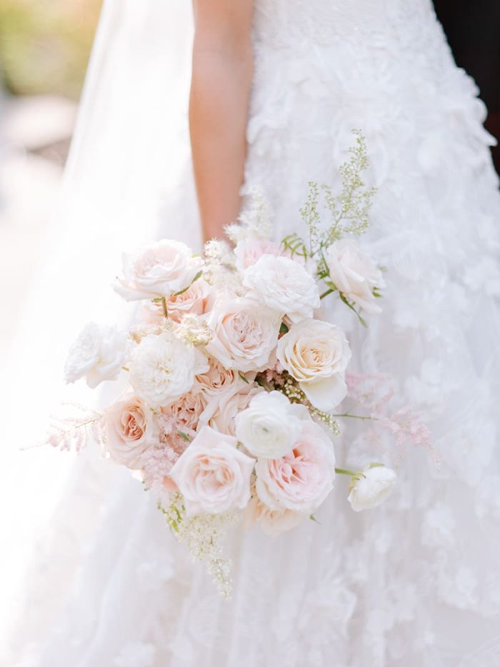 Meg + Darrell - Utah Valley Bride