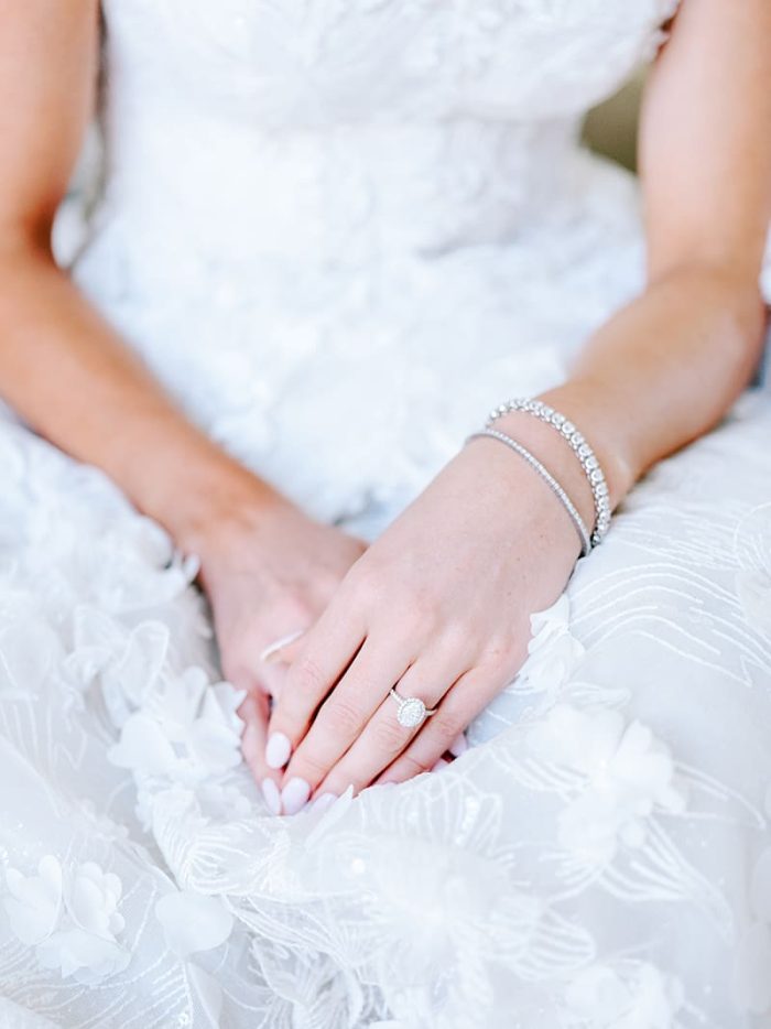 Meg + Darrell - Utah Valley Bride