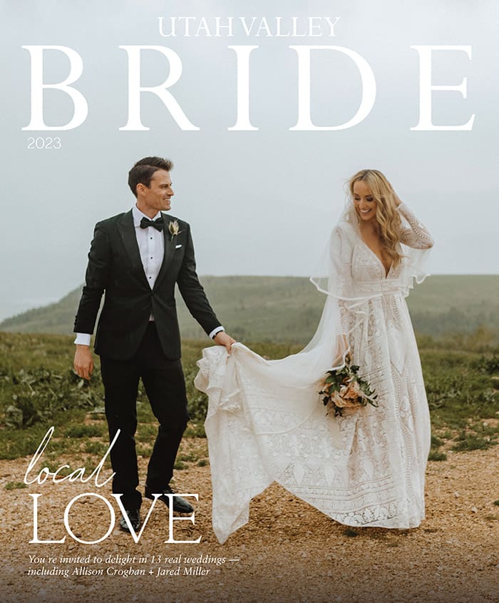 Boda Bridal - Utah Wedding Bridal Shop