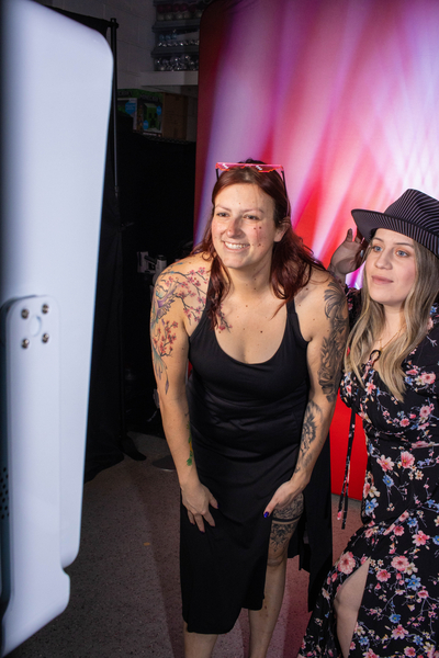 Dan's Photo Booth Header 4