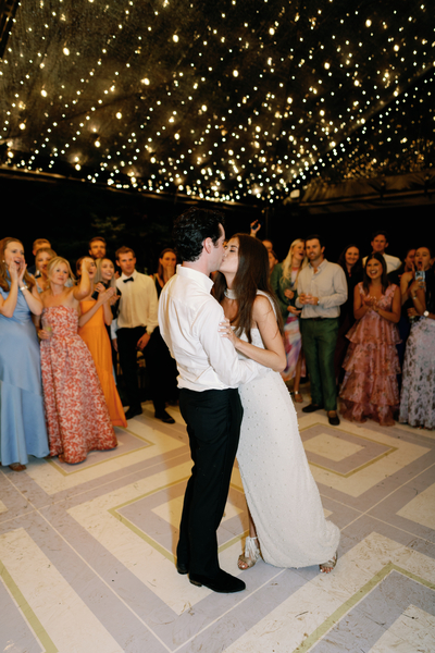 Carmella + Oliver | Wed