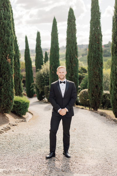 Max and Grace Morgan