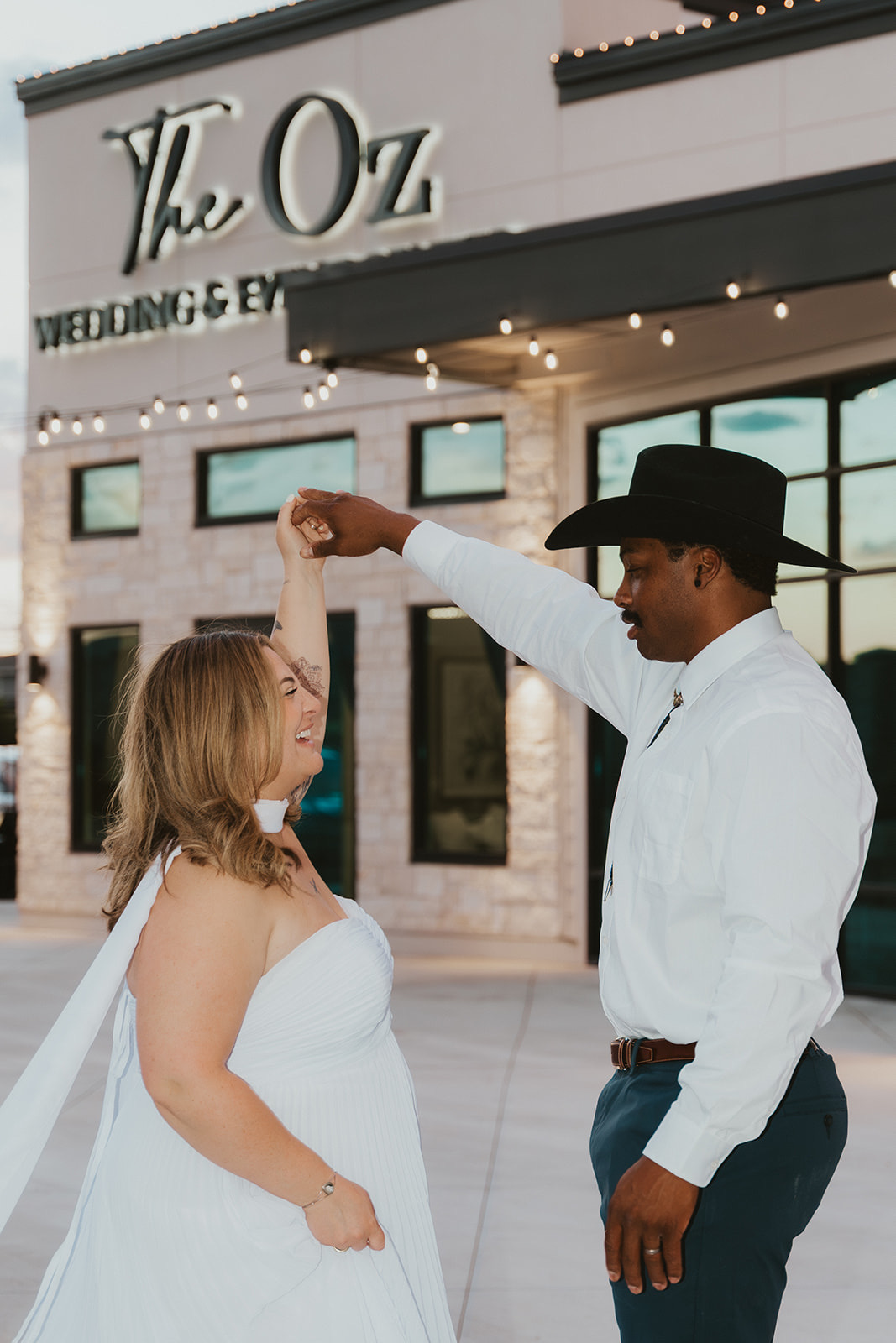 September Oz Styled Shoot