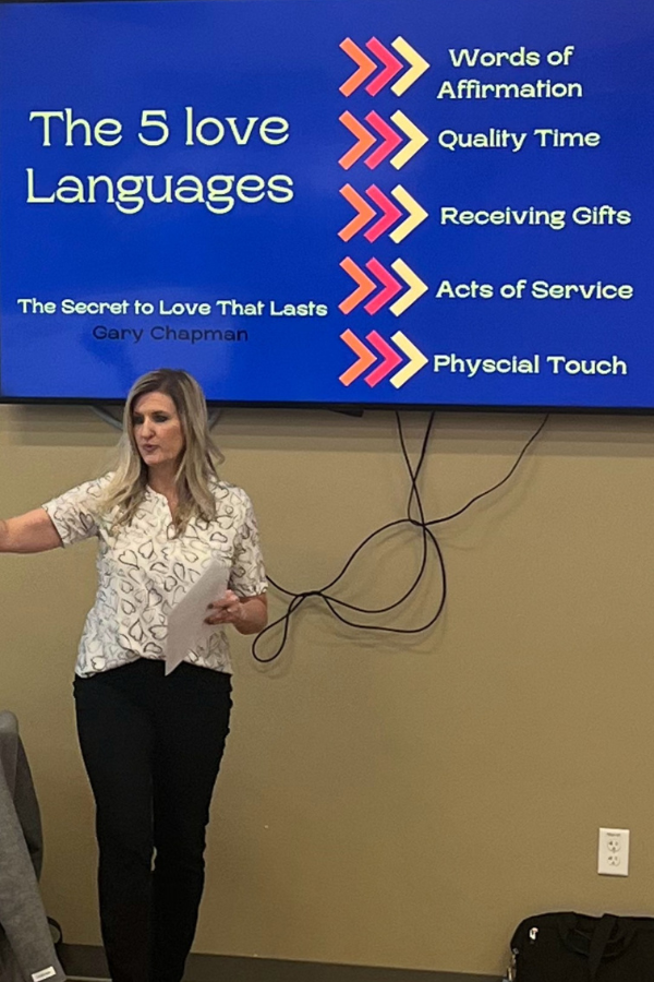 Building Healthy Foundations 2