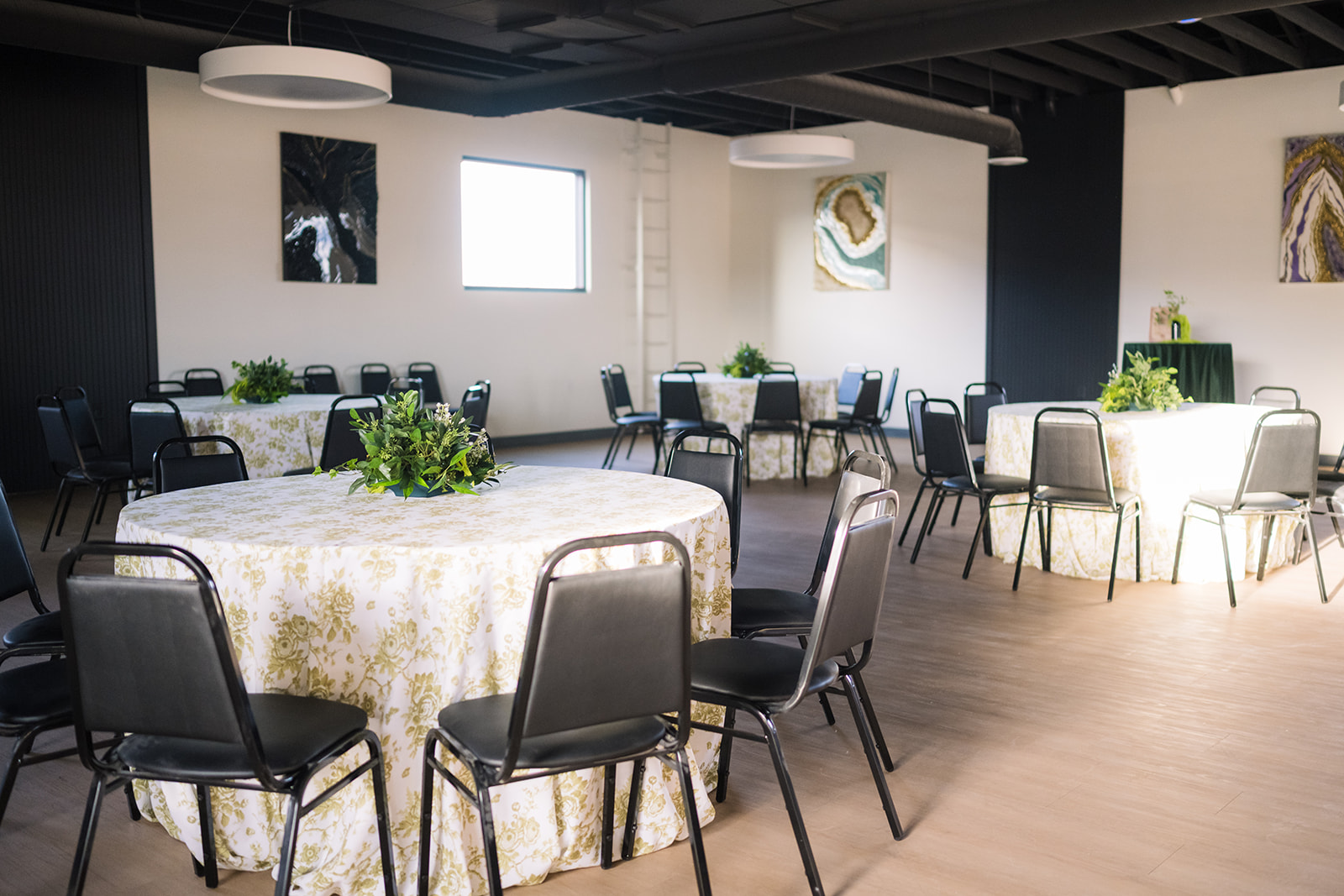 Enchanted Events Center Open House