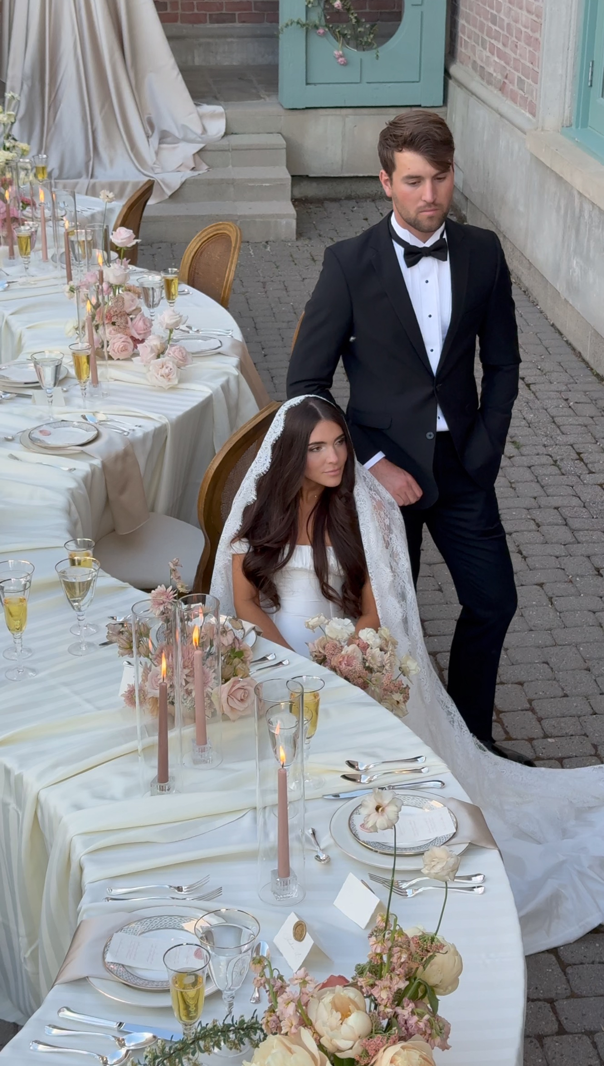 timelessly yours utah wedding content creator